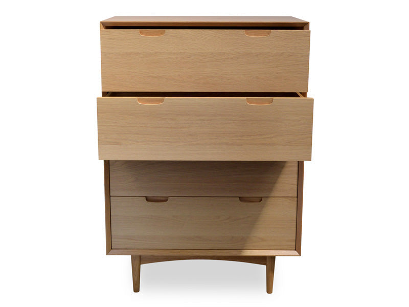 Redham 4 Drawer Chest