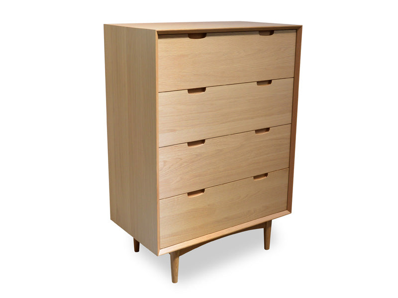 Redham 4 Drawer Chest