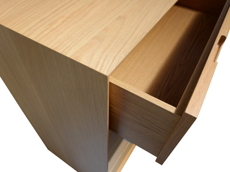 Redham 4 Drawer Chest