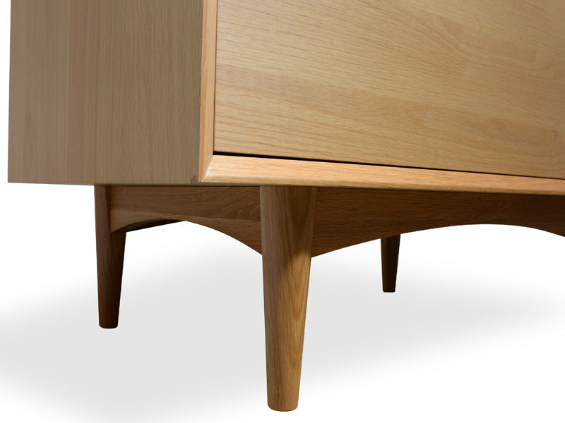 Redham 4 Drawer Chest