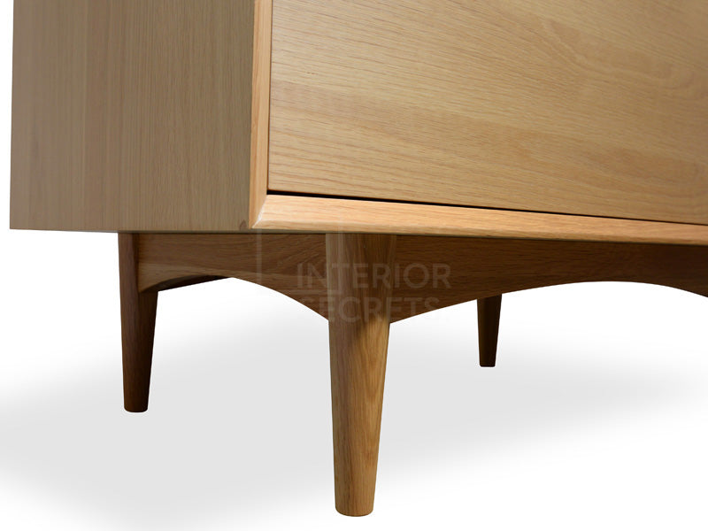 Redham 4 Drawer Chest