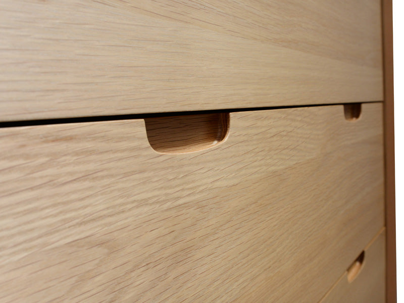 Redham 4 Drawer Chest