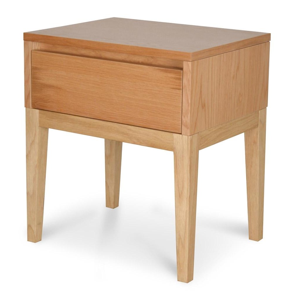 Kinnerley Bedside Table