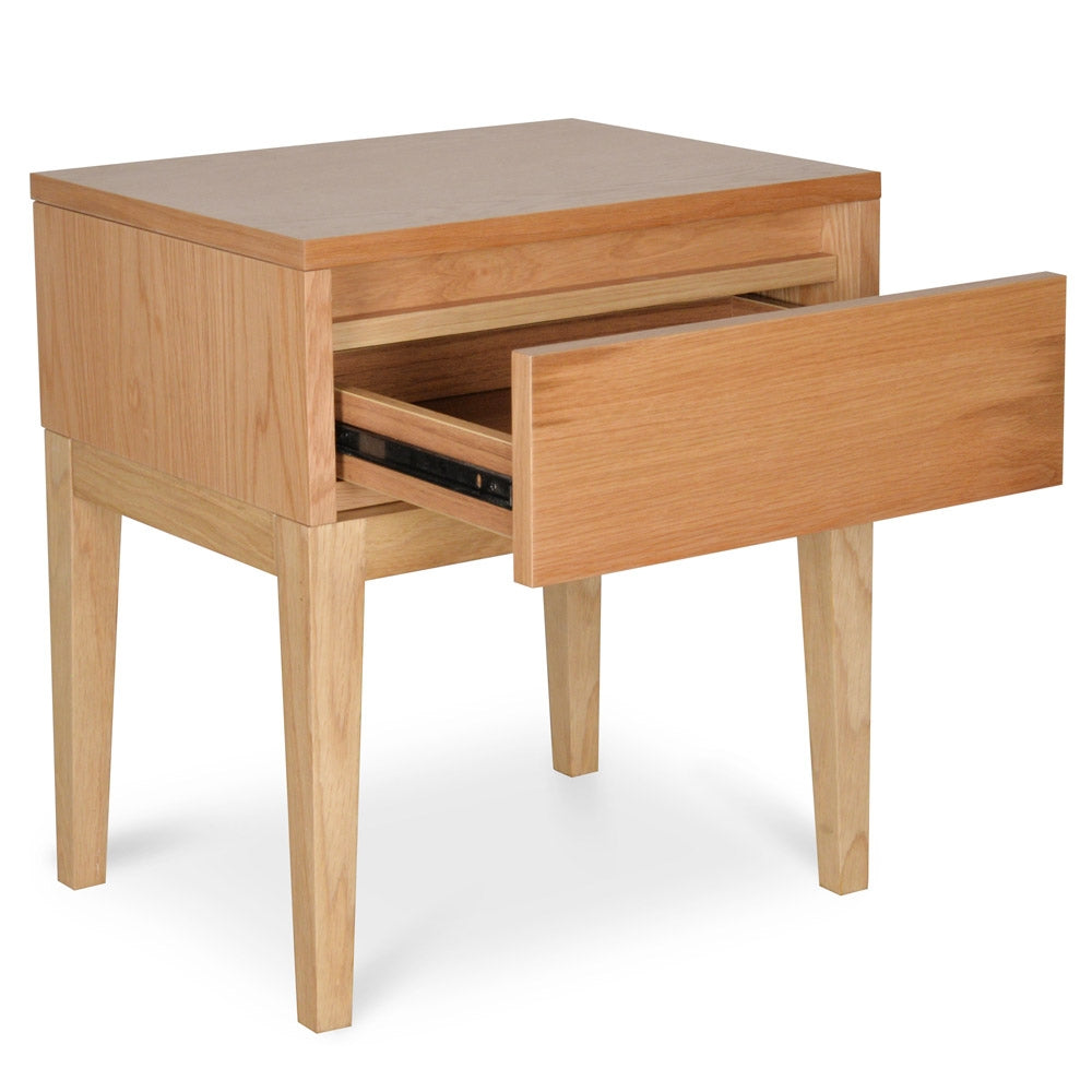 Kinnerley Bedside Table