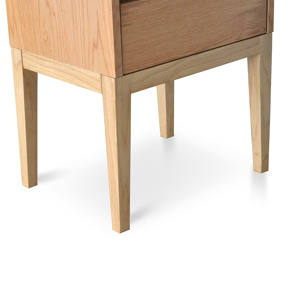 Kinnerley Bedside Table