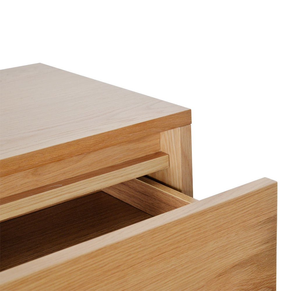 Kinnerley Bedside Table