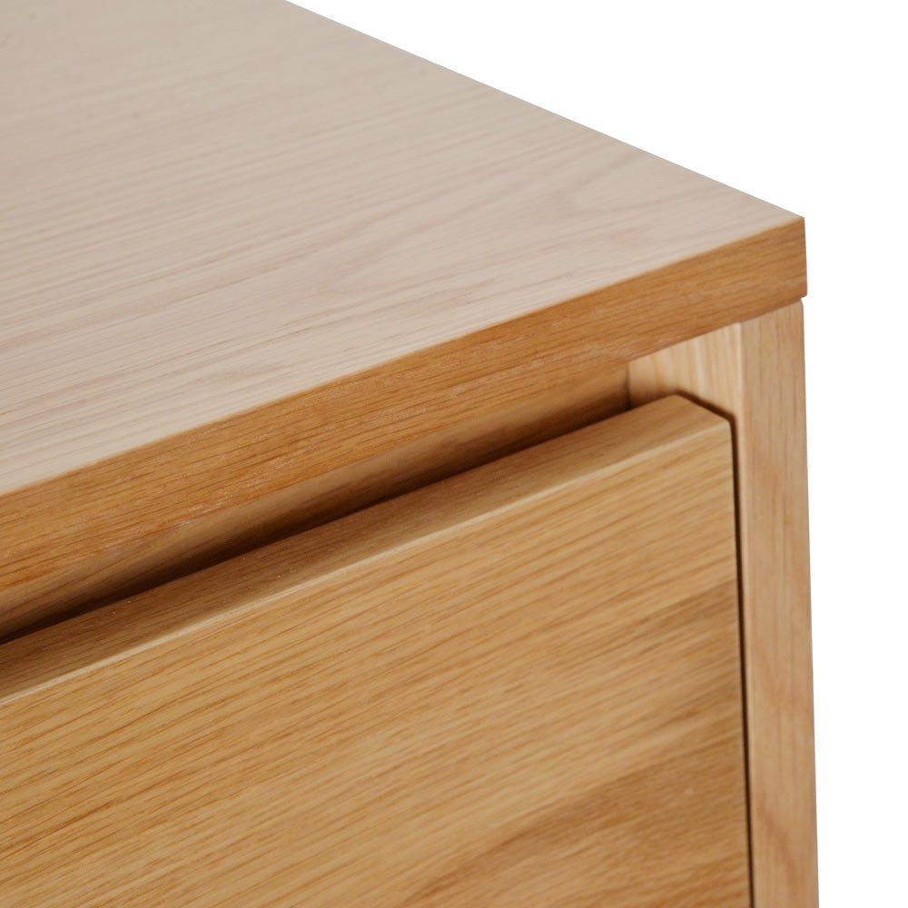 Kinnerley Bedside Table