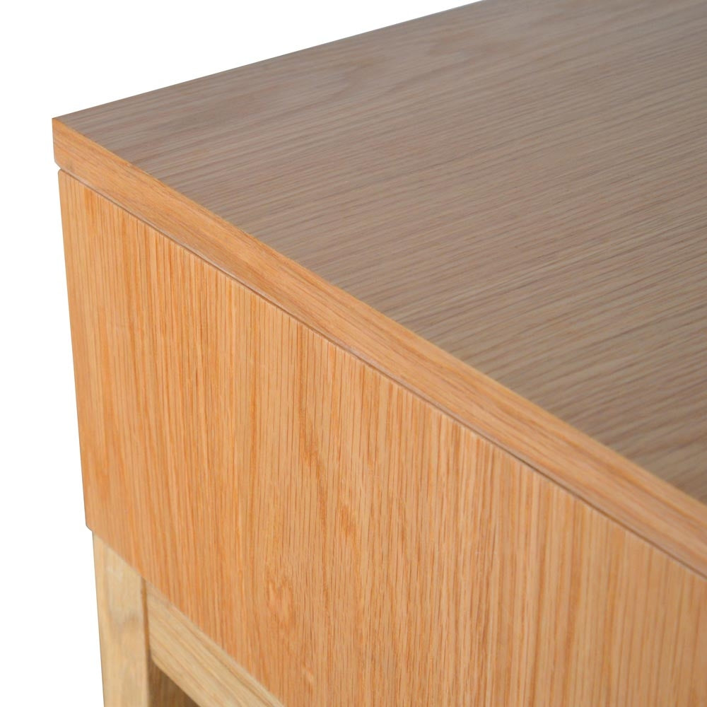 Kinnerley Bedside Table