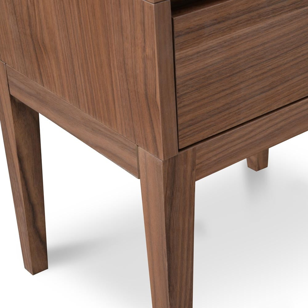 Kinnerley Bedside Table