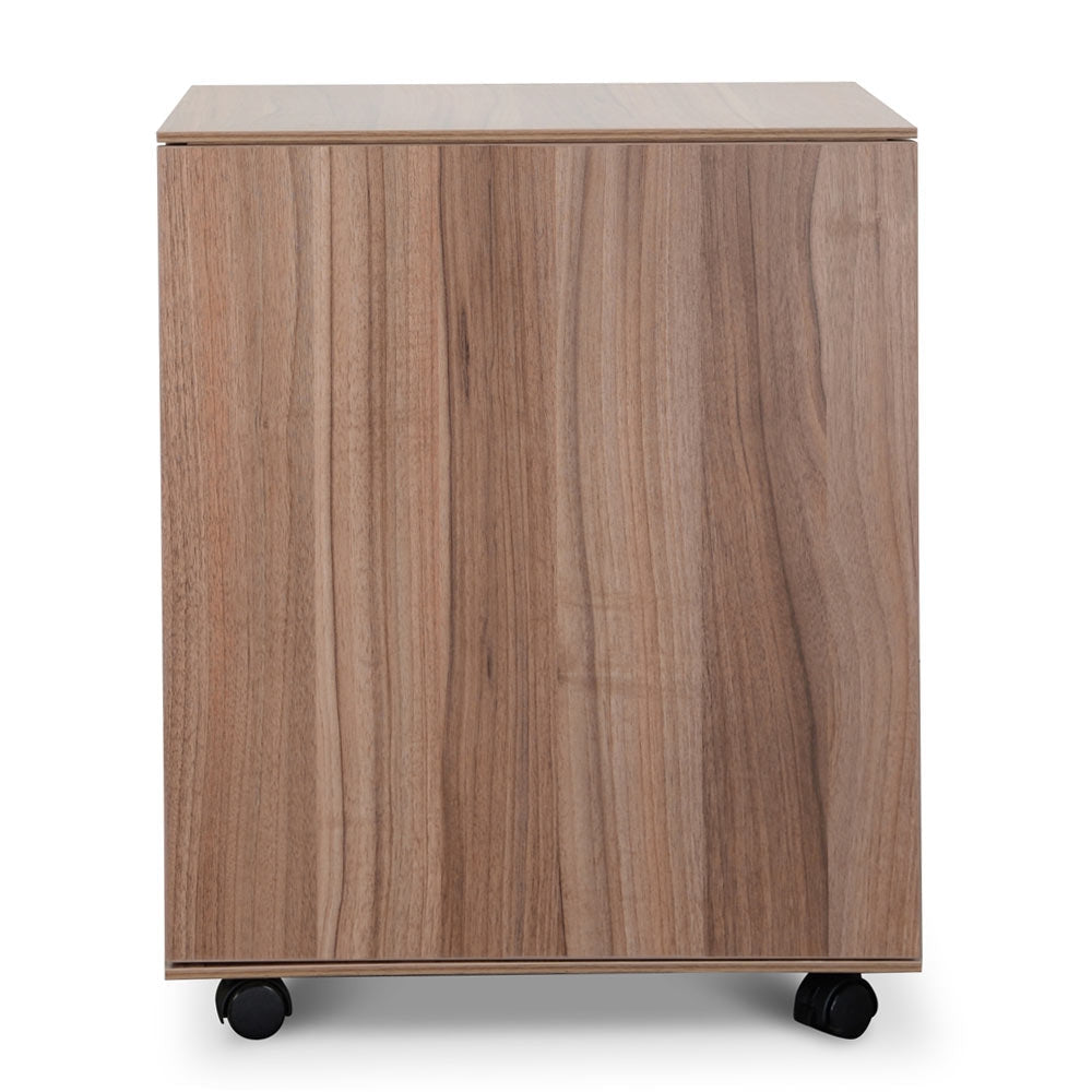 Stalham 2 Drawer Mobile Pedestal