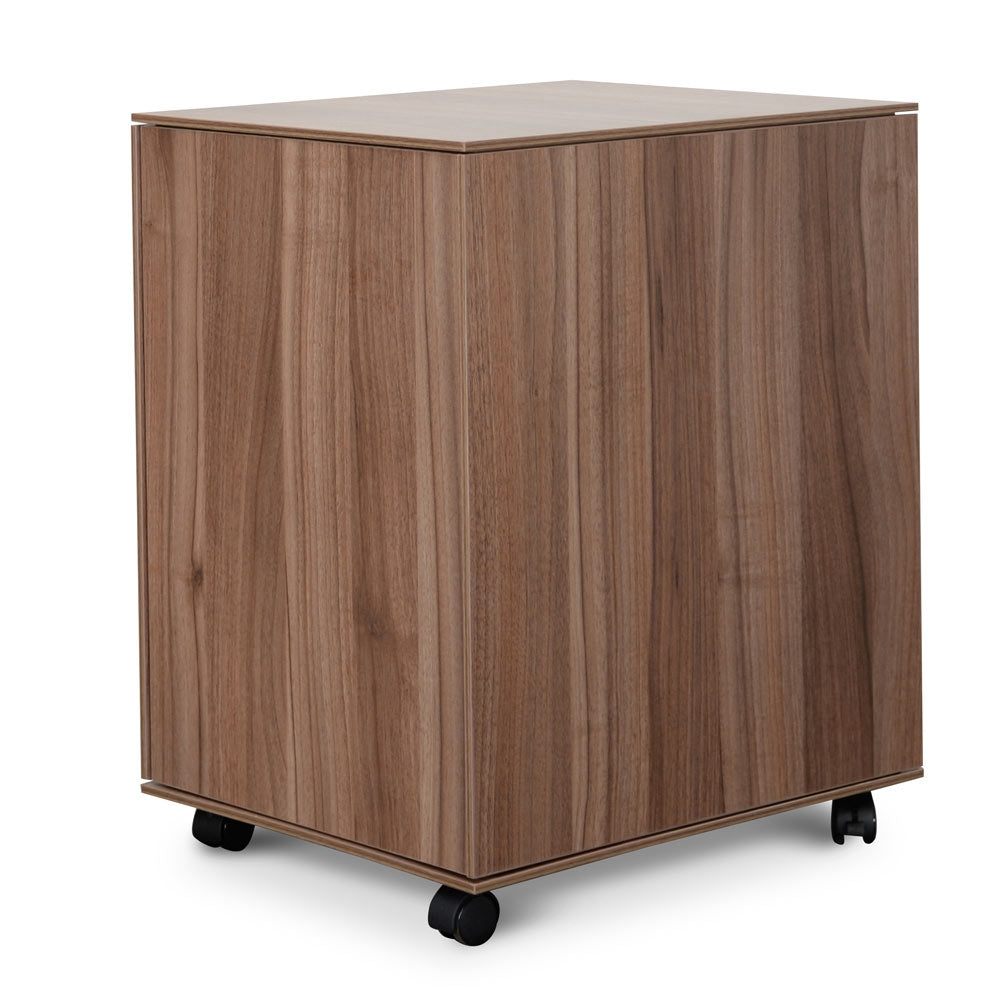 Stalham 2 Drawer Mobile Pedestal