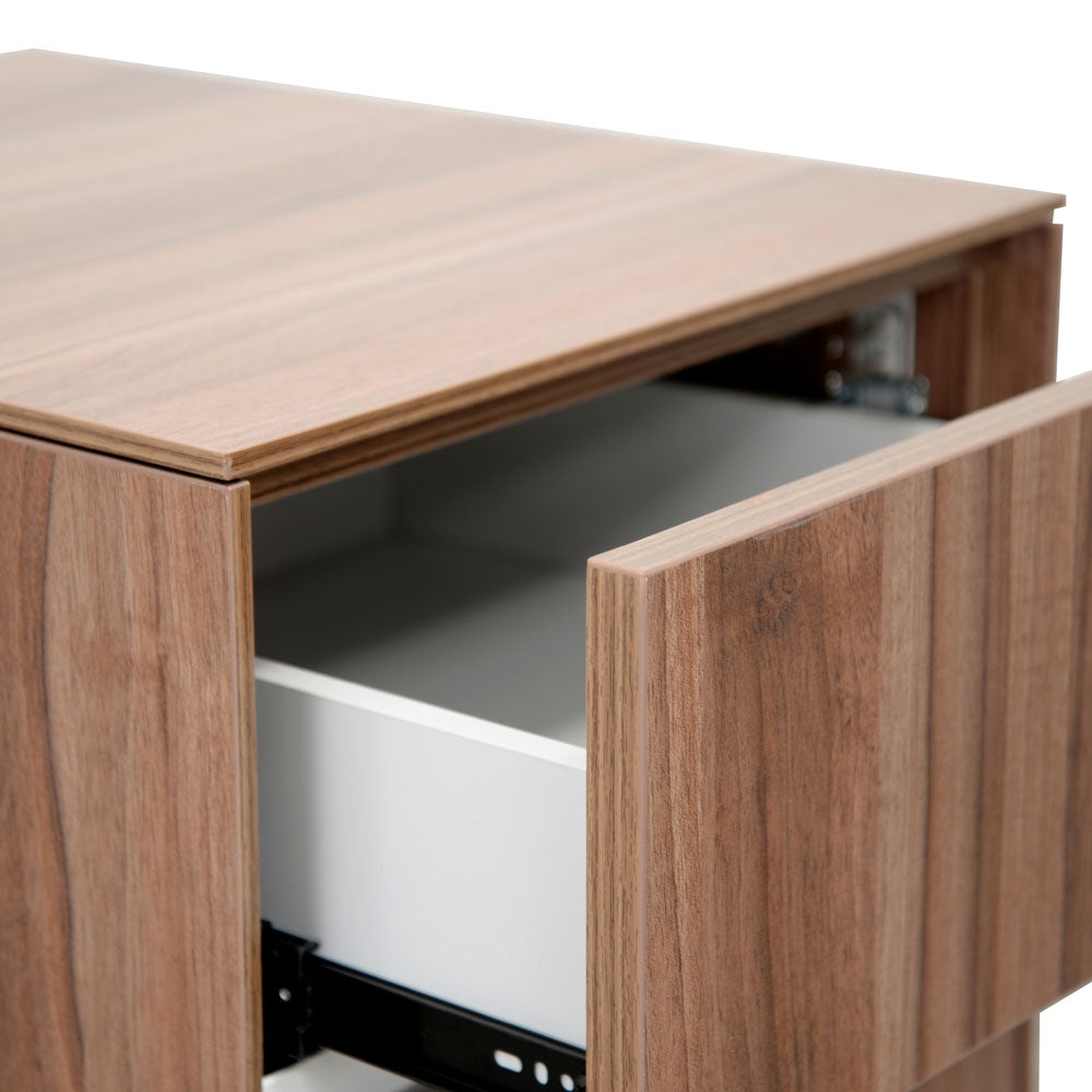 Stalham 2 Drawer Mobile Pedestal