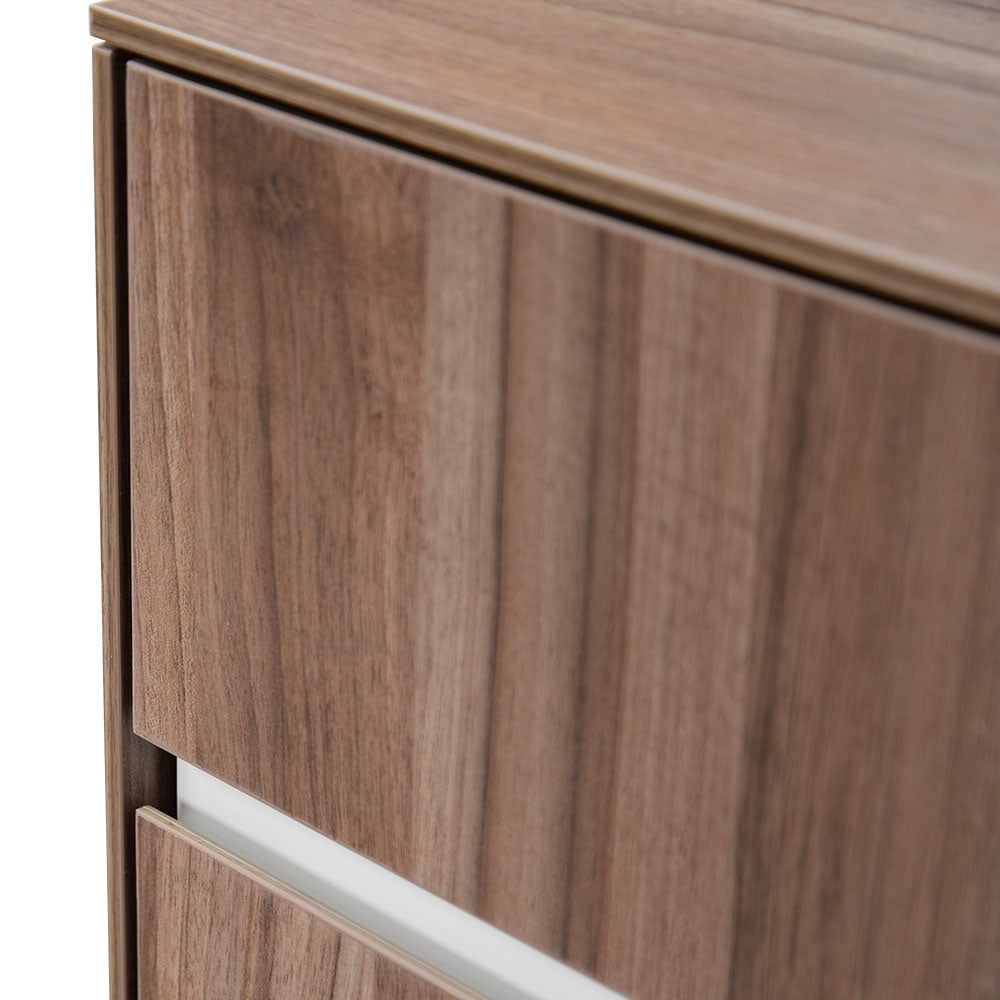 Stalham 2 Drawer Mobile Pedestal