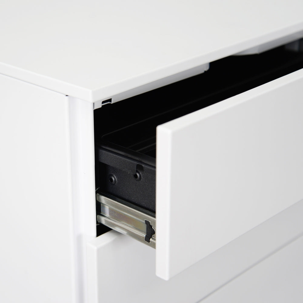 Windford 3 Drawer Mobile Pedestal