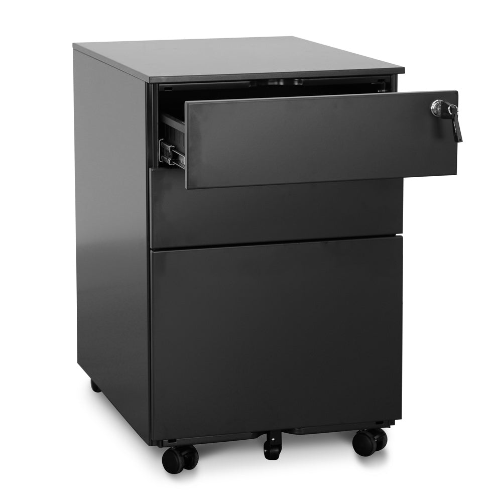 Windford 3 Drawer Mobile Pedestal