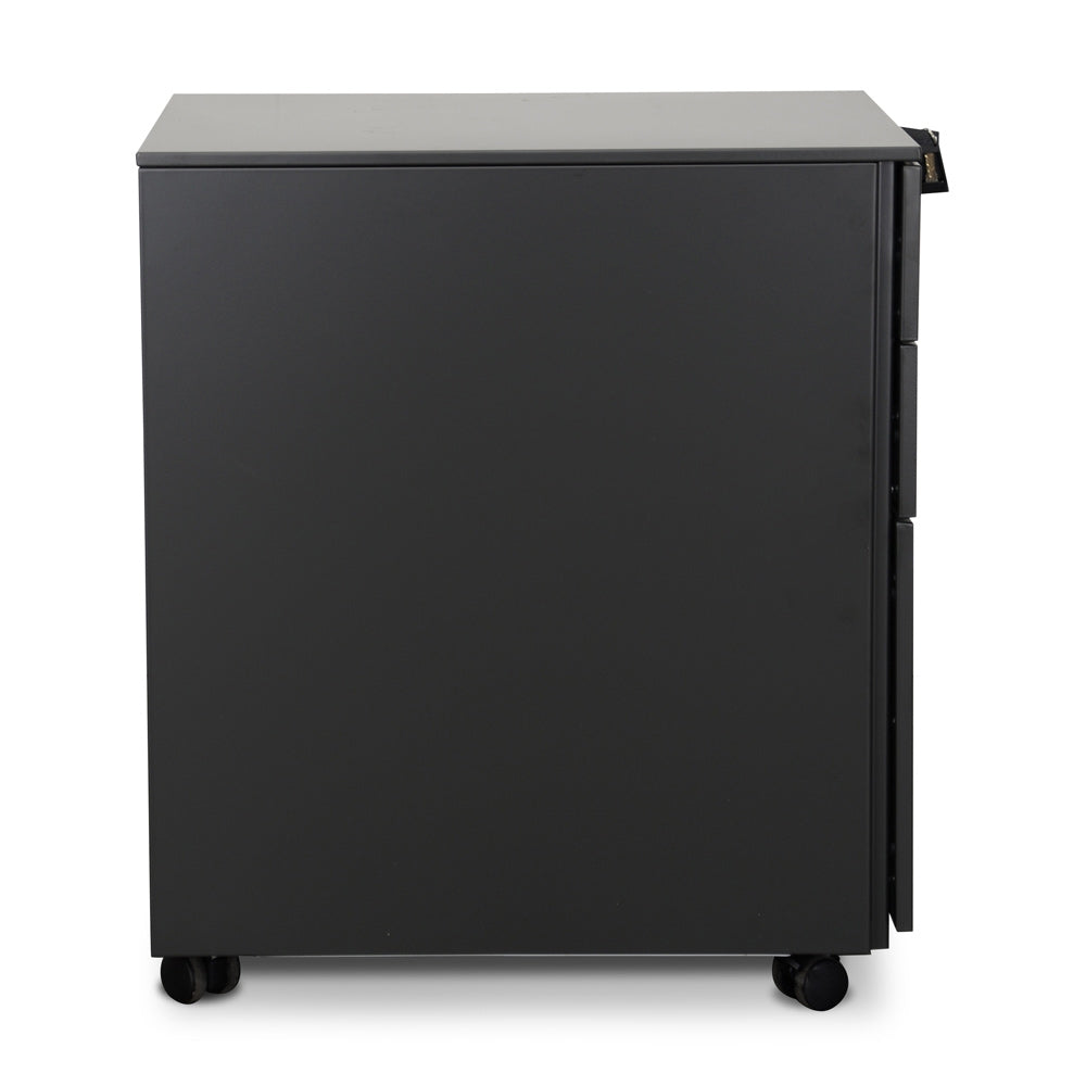 Windford 3 Drawer Mobile Pedestal