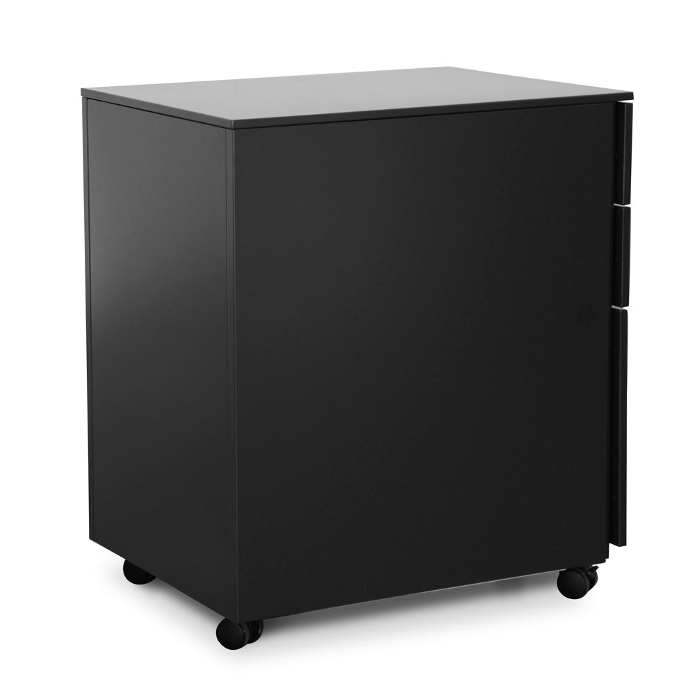 Windford 3 Drawer Mobile Pedestal