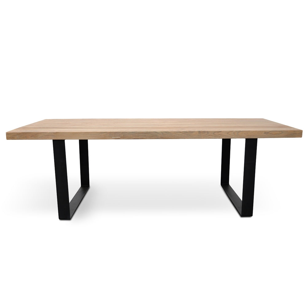 Springgrove 240cm Reclaimed Dining Table