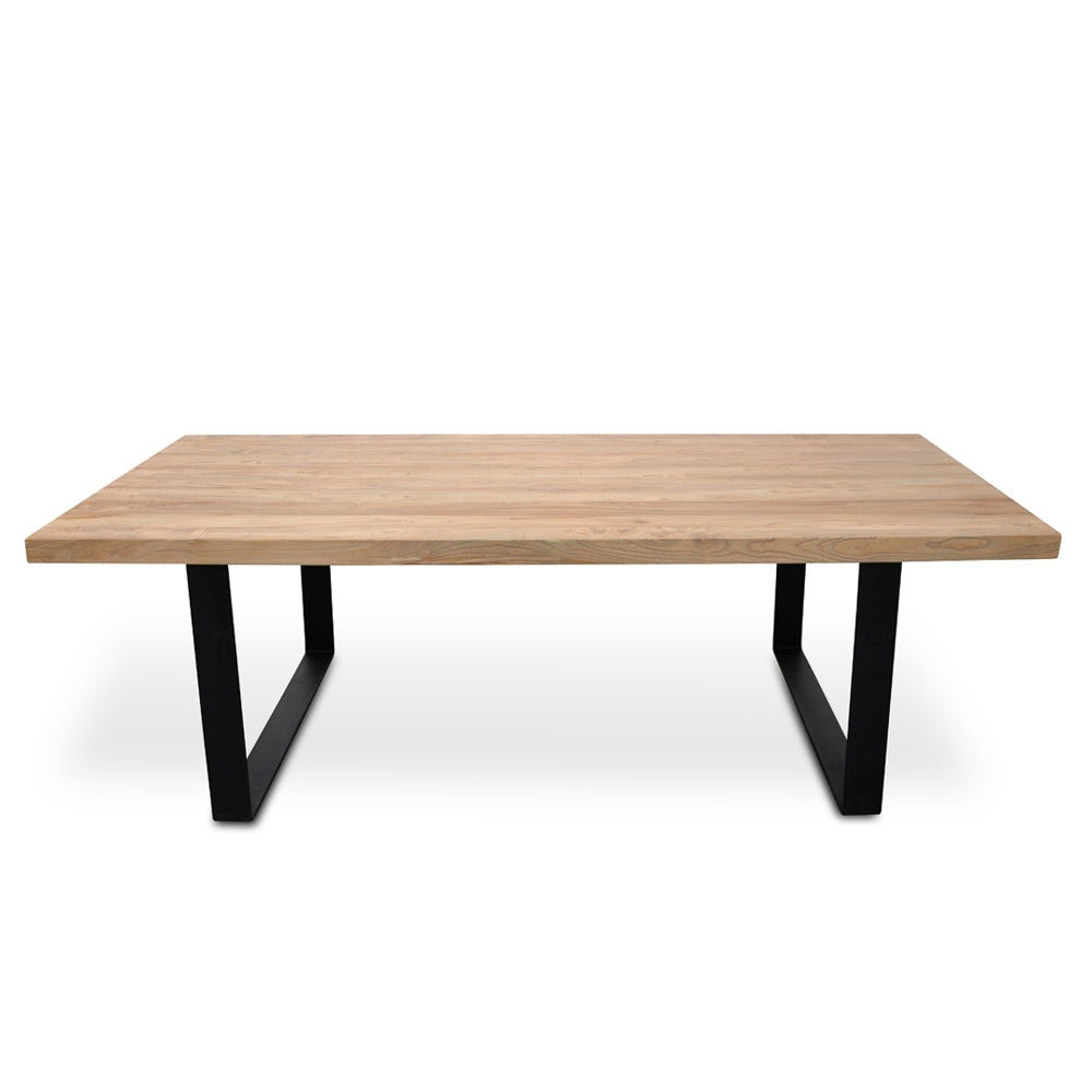 Springgrove 240cm Reclaimed Dining Table