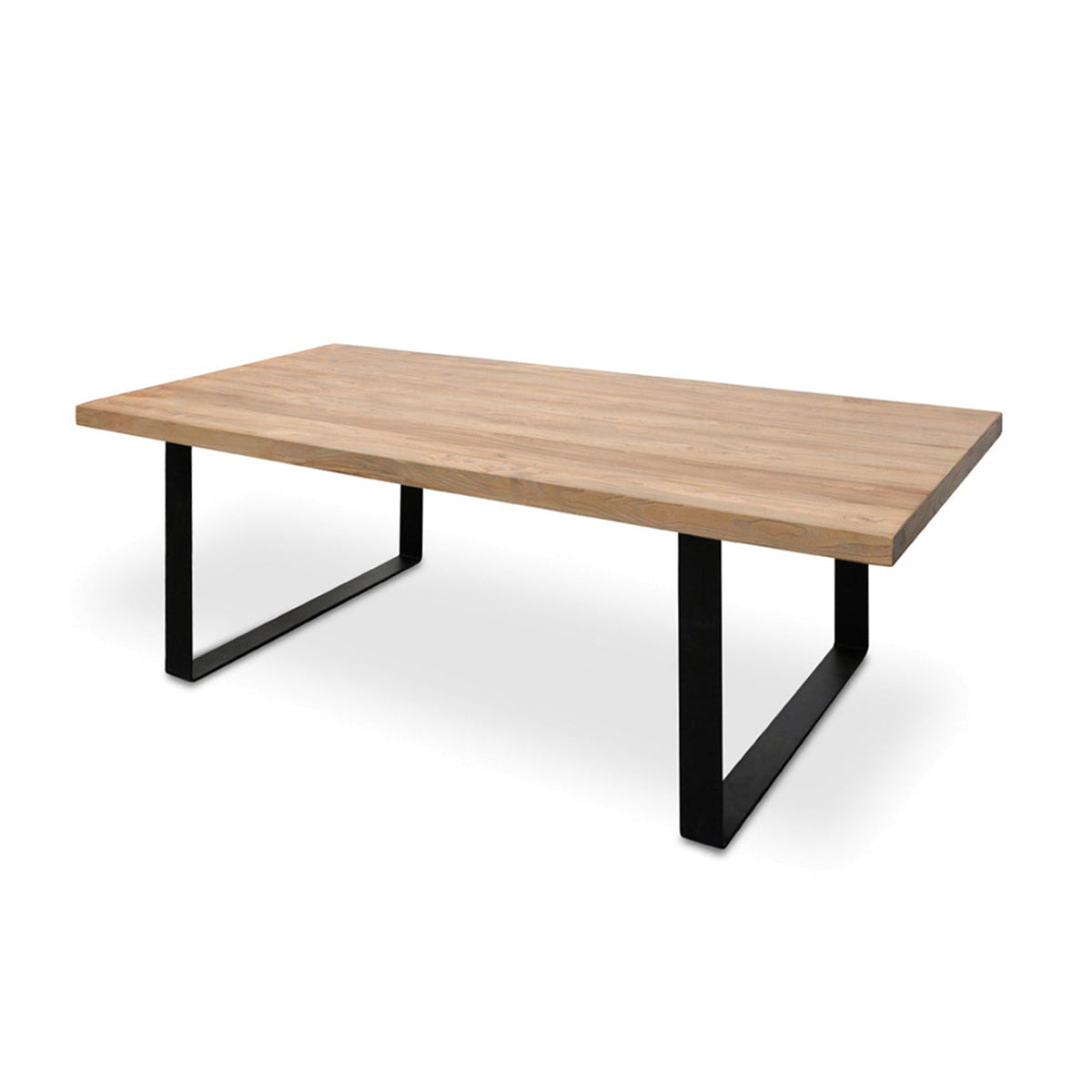 Springgrove 240cm Reclaimed Dining Table