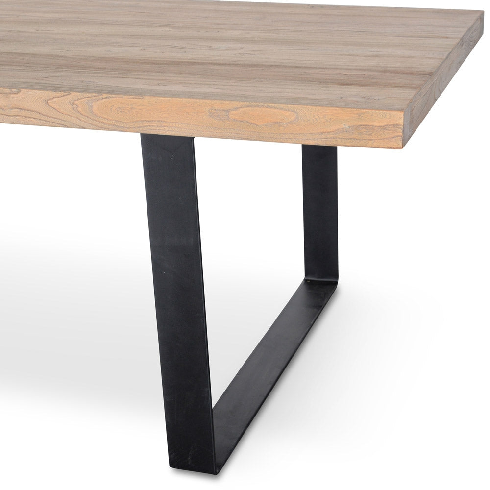 Springgrove 240cm Reclaimed Dining Table