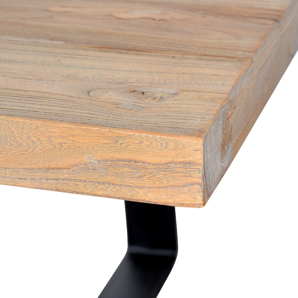 Springgrove 240cm Reclaimed Dining Table