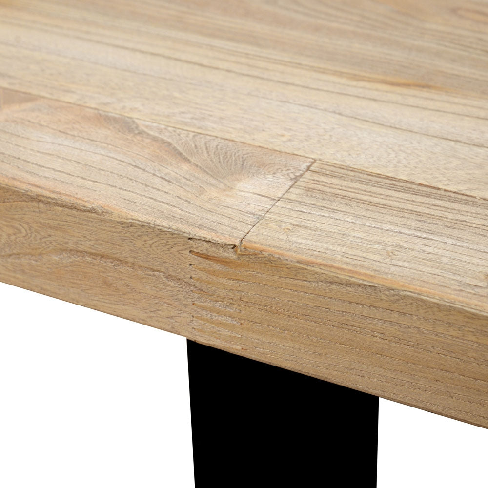 Springgrove 240cm Reclaimed Dining Table