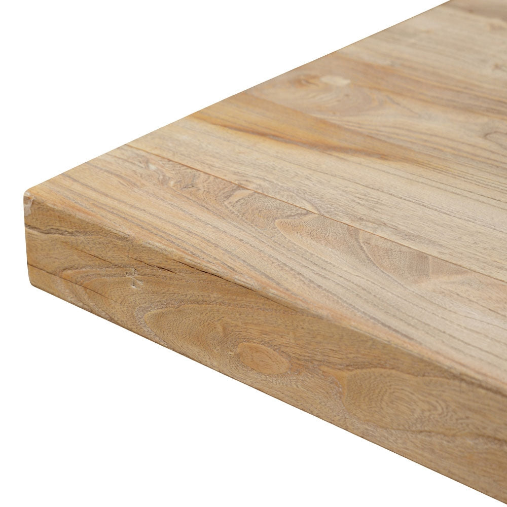Springgrove 240cm Reclaimed Dining Table