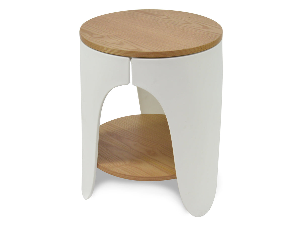 Laurelmoor Side Table