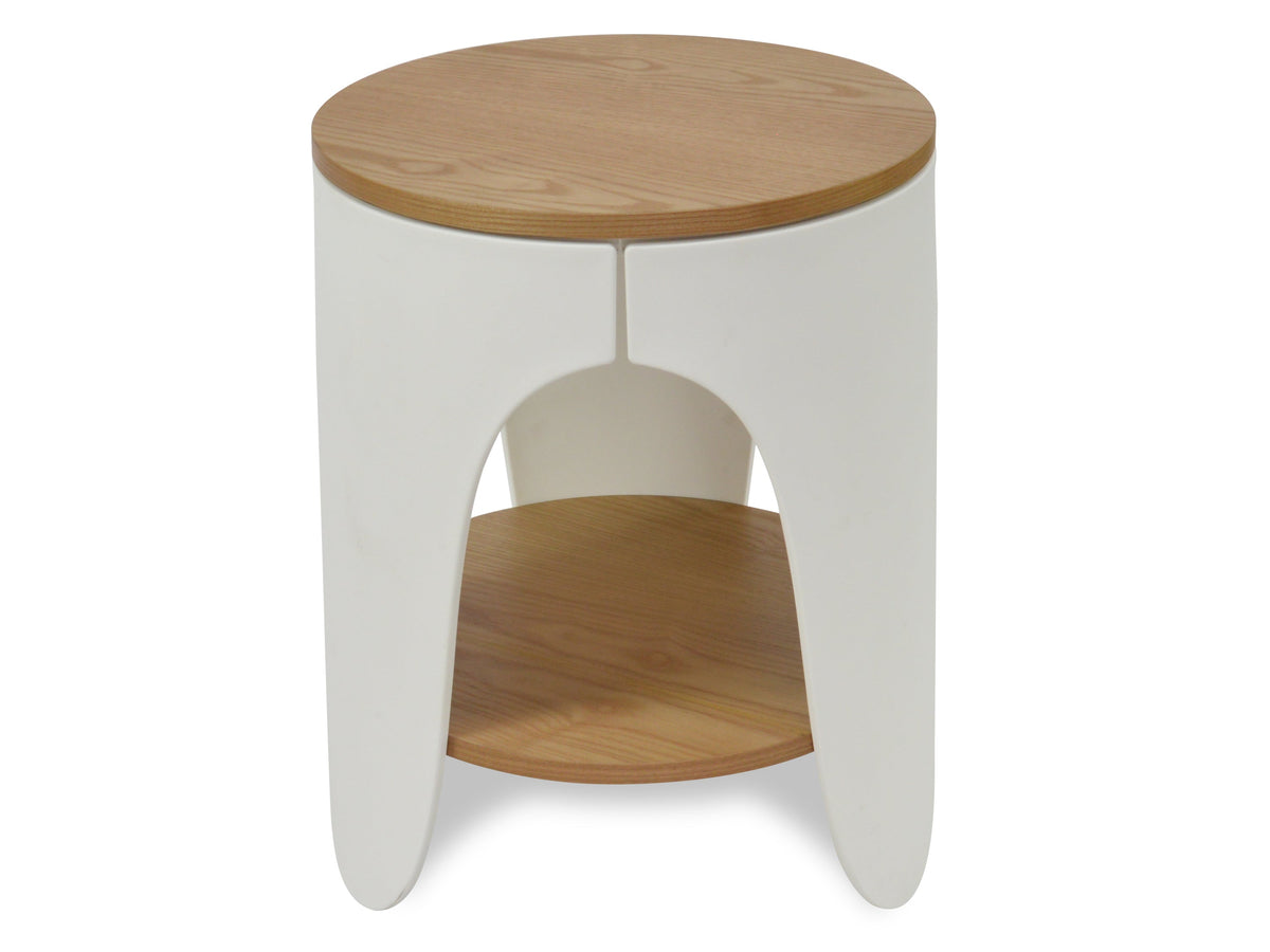 Laurelmoor Side Table