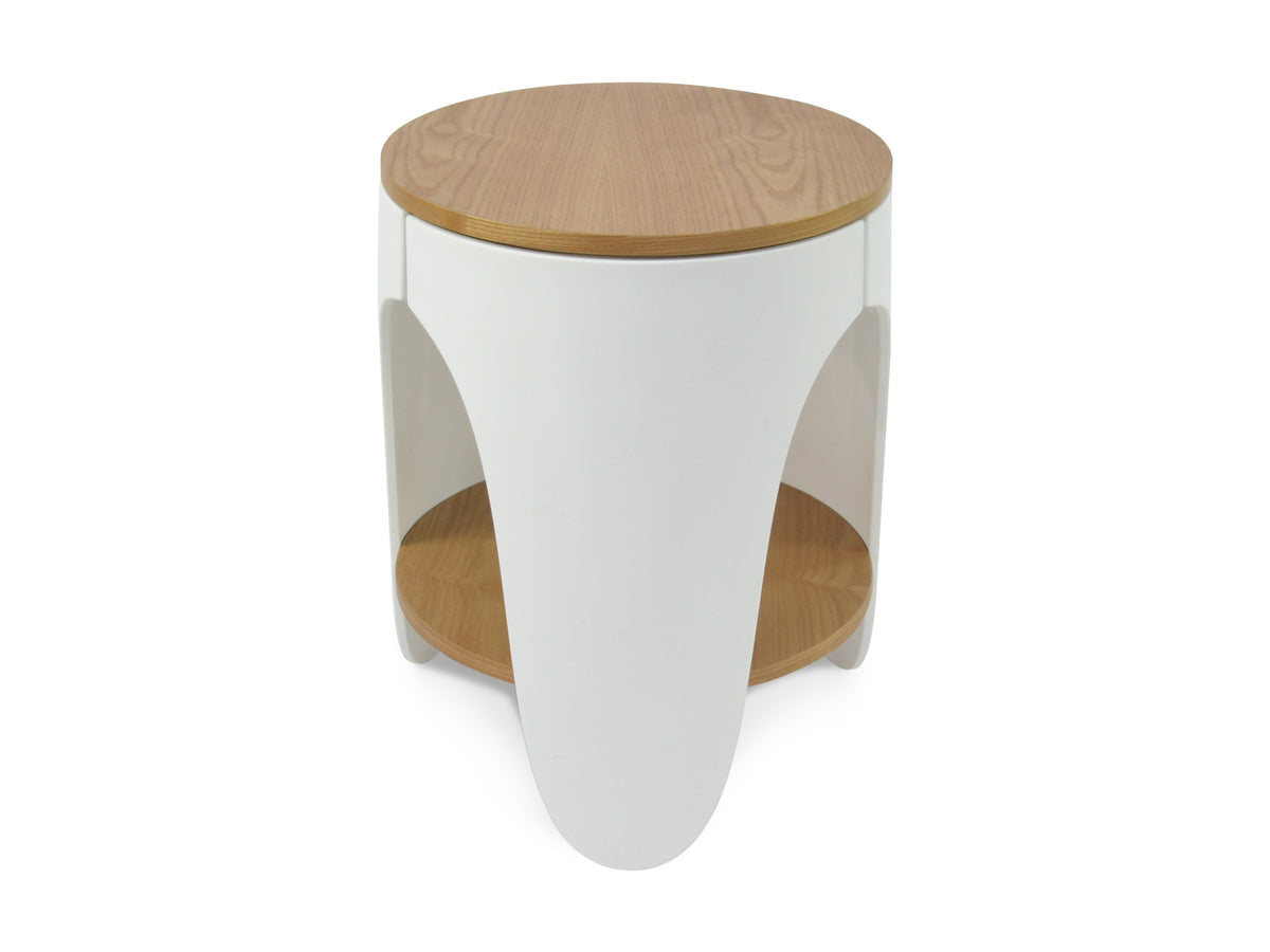 Laurelmoor Side Table