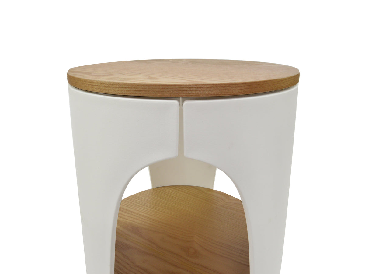 Laurelmoor Side Table