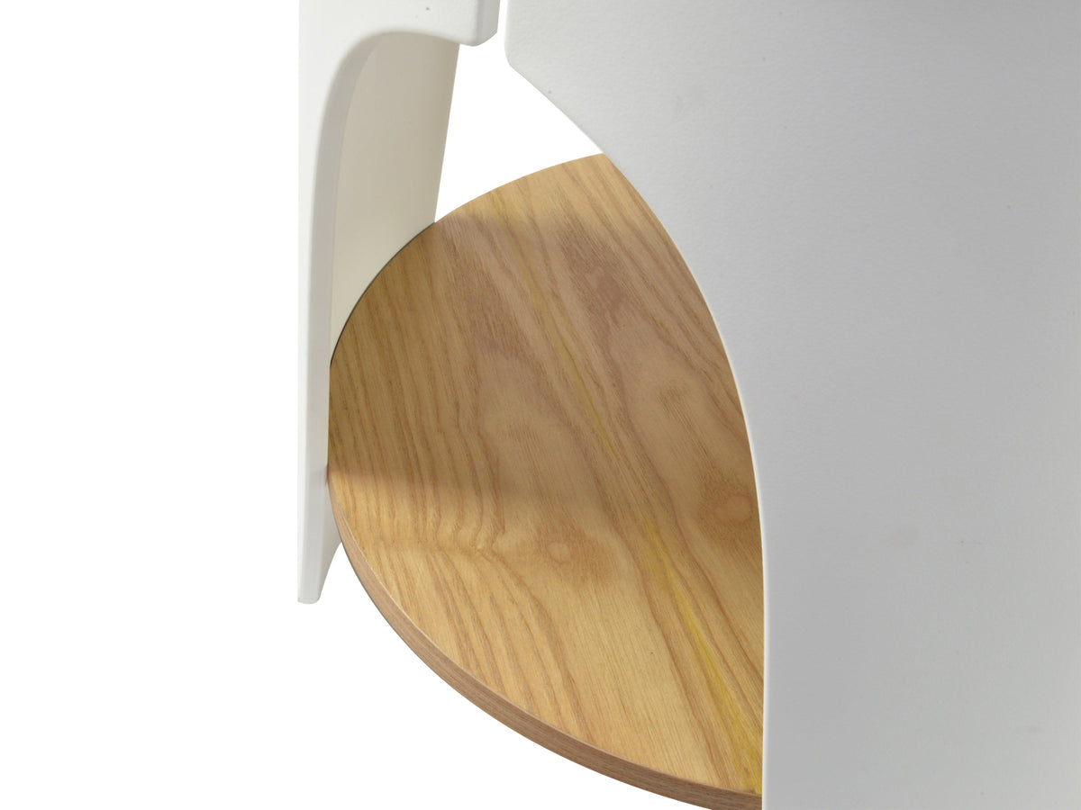 Laurelmoor Side Table