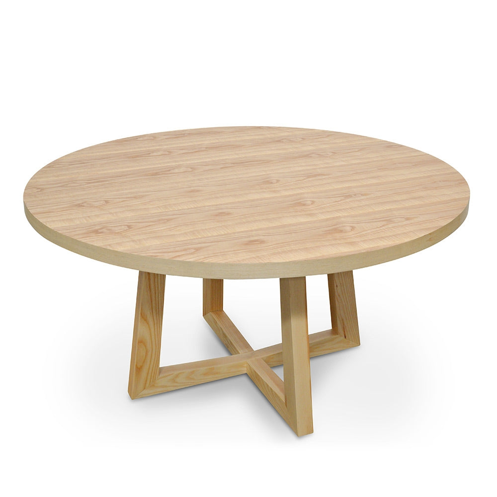 Weyleigh 150cm Round Dining Table