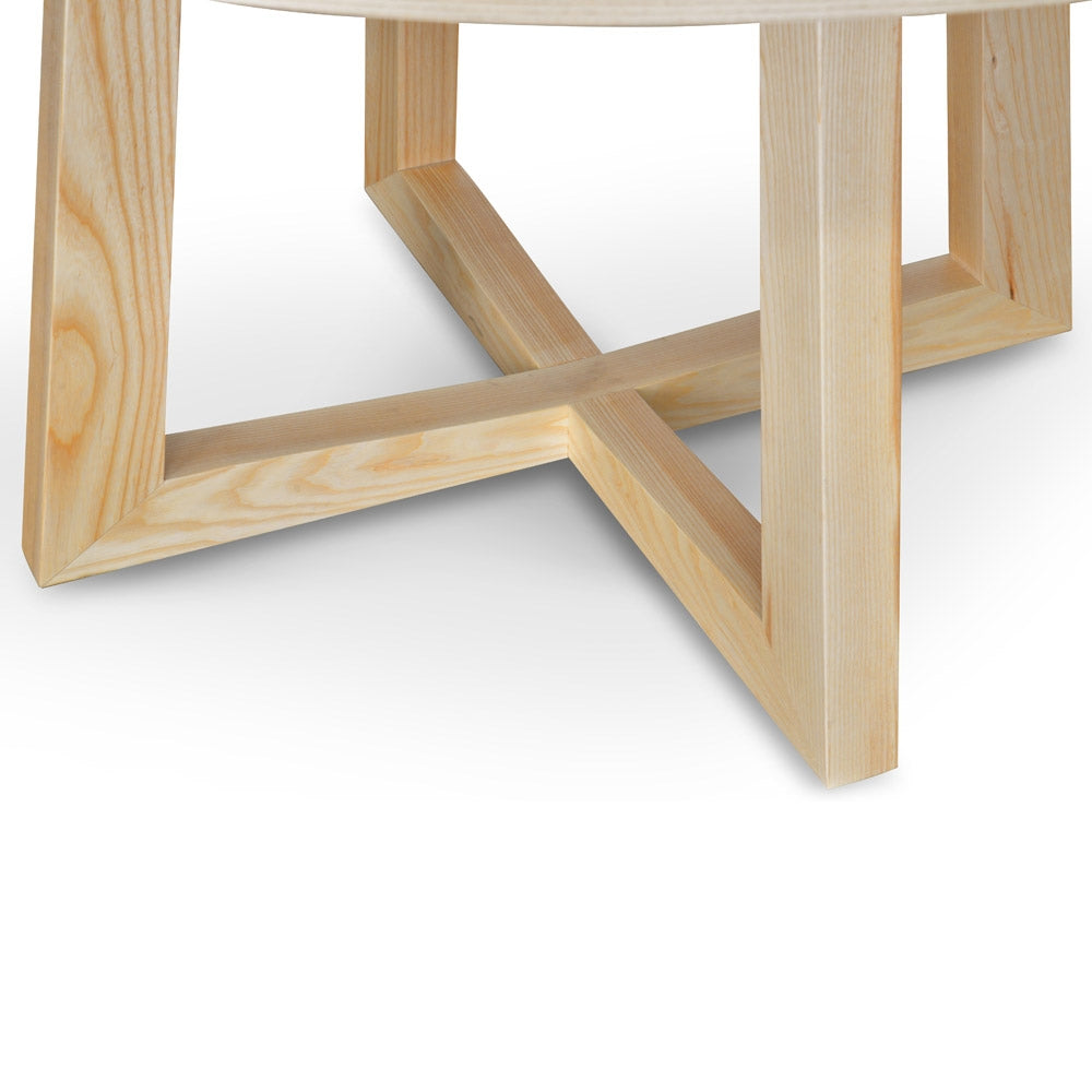 Weyleigh 150cm Round Dining Table