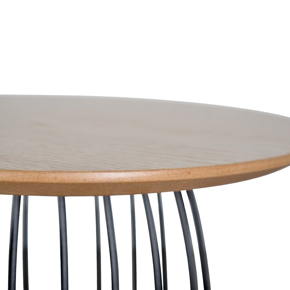 Milden Side Table Set