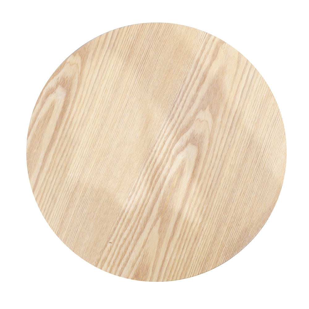 Leafwood Side Table