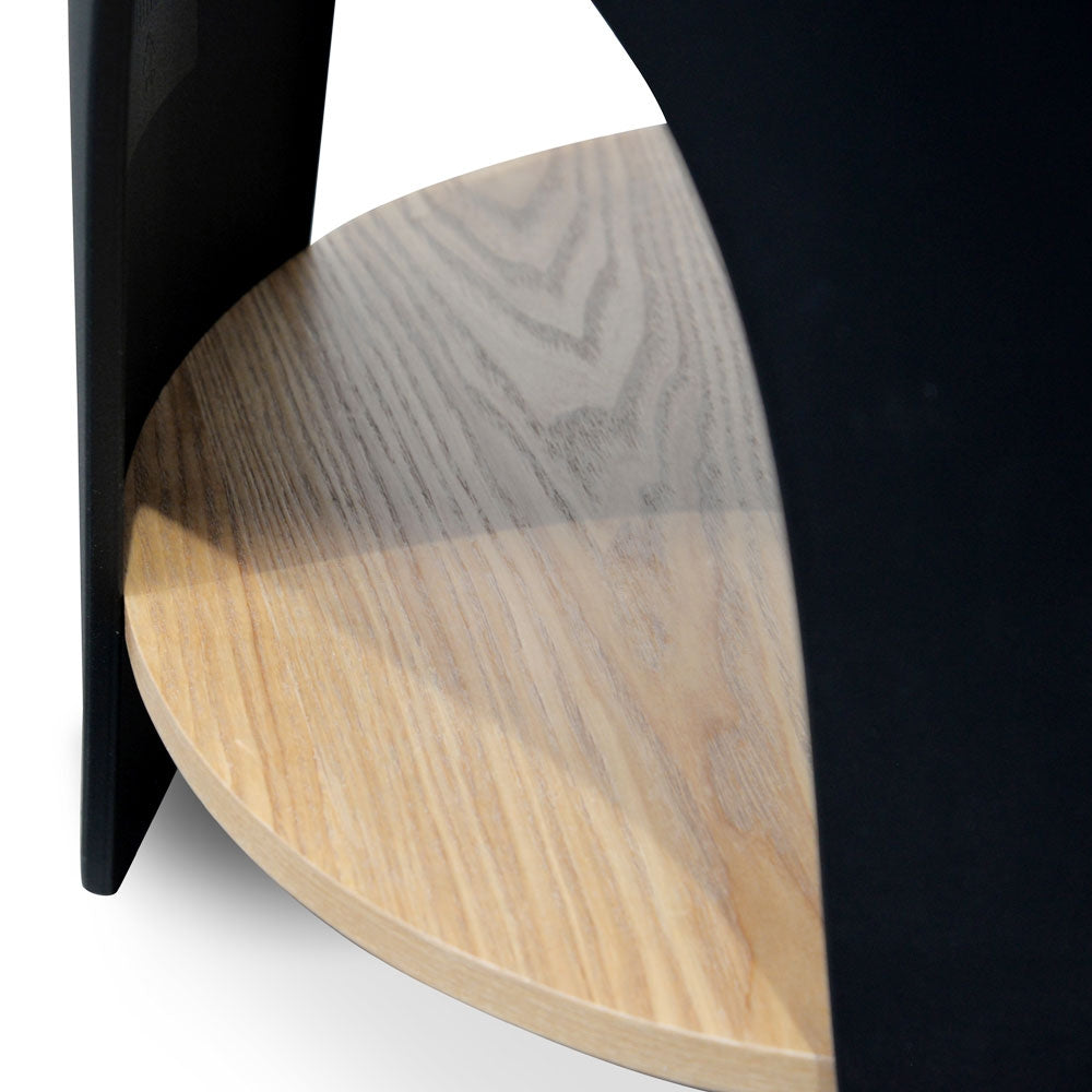Leafwood Side Table