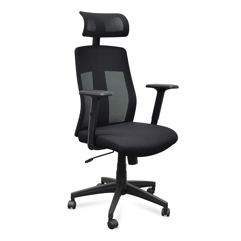 Trentmoor Mesh Office Chair