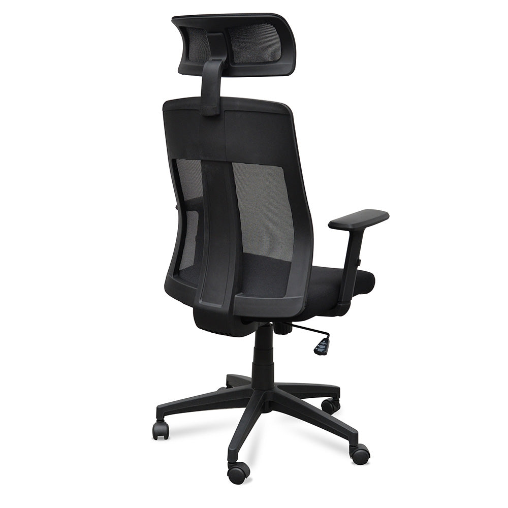 Trentmoor Mesh Office Chair