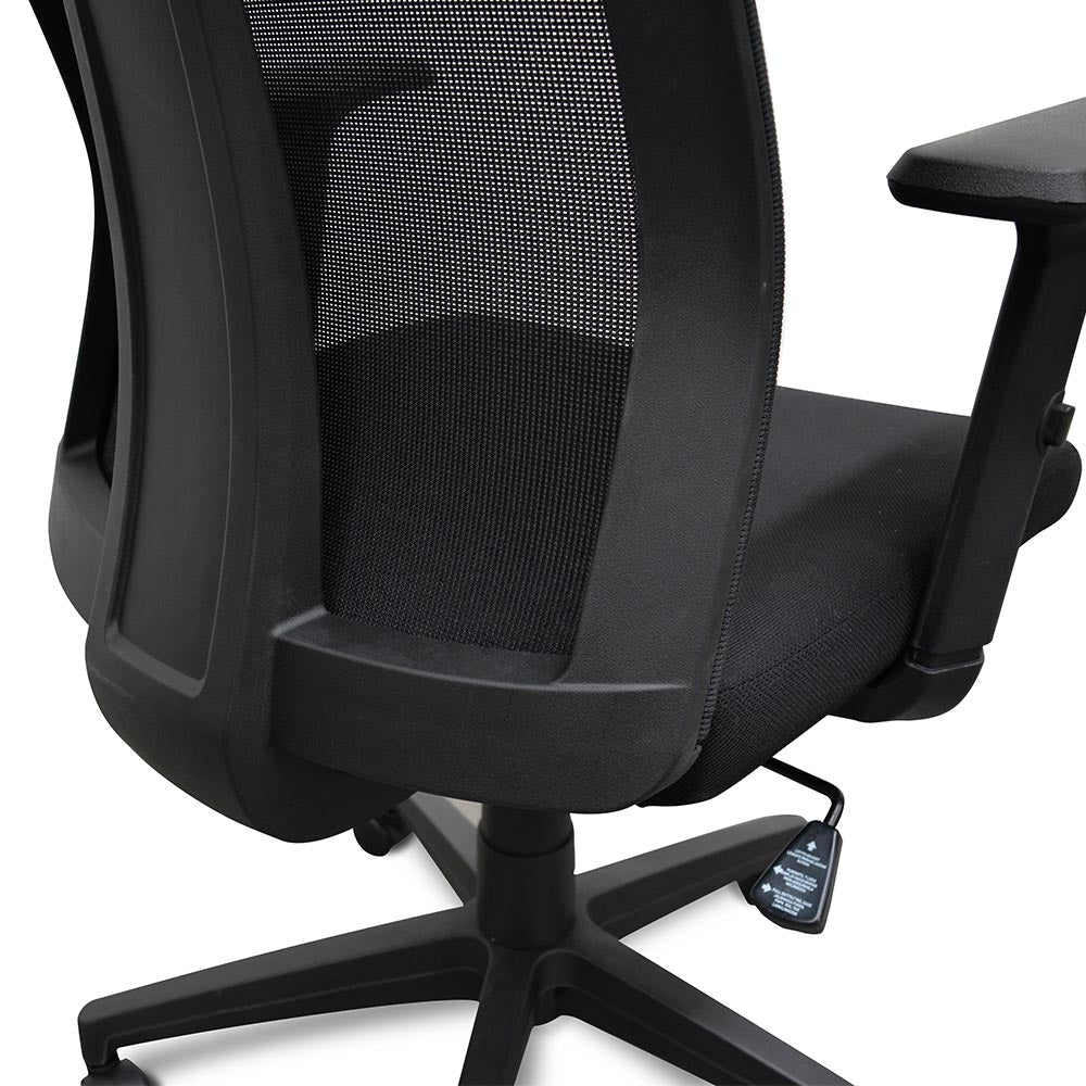 Trentmoor Mesh Office Chair