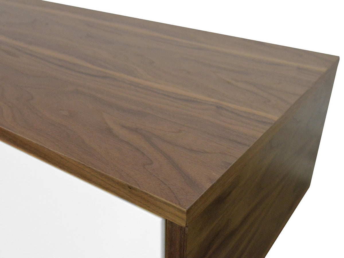 Hurstfield 210cm TV Entertainment Unit