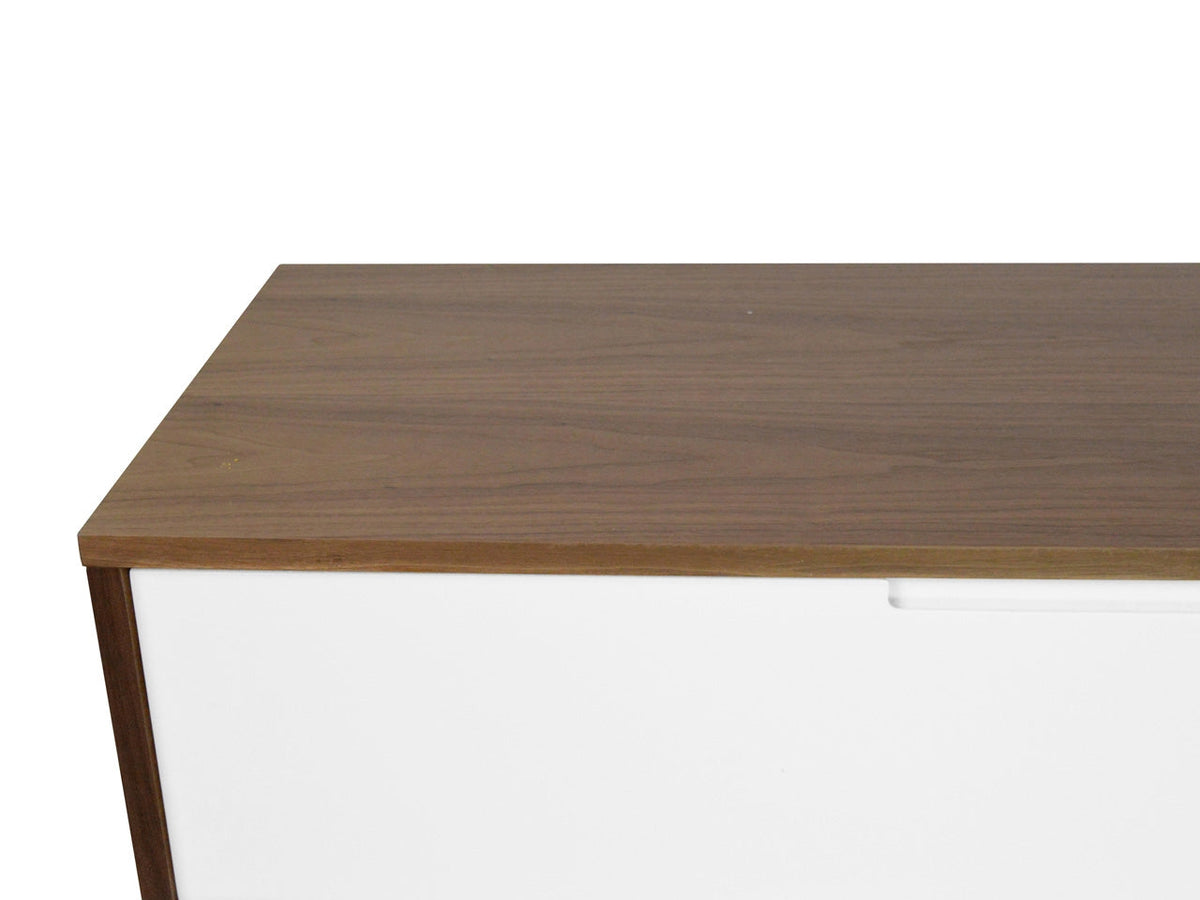 Hurstfield 210cm TV Entertainment Unit