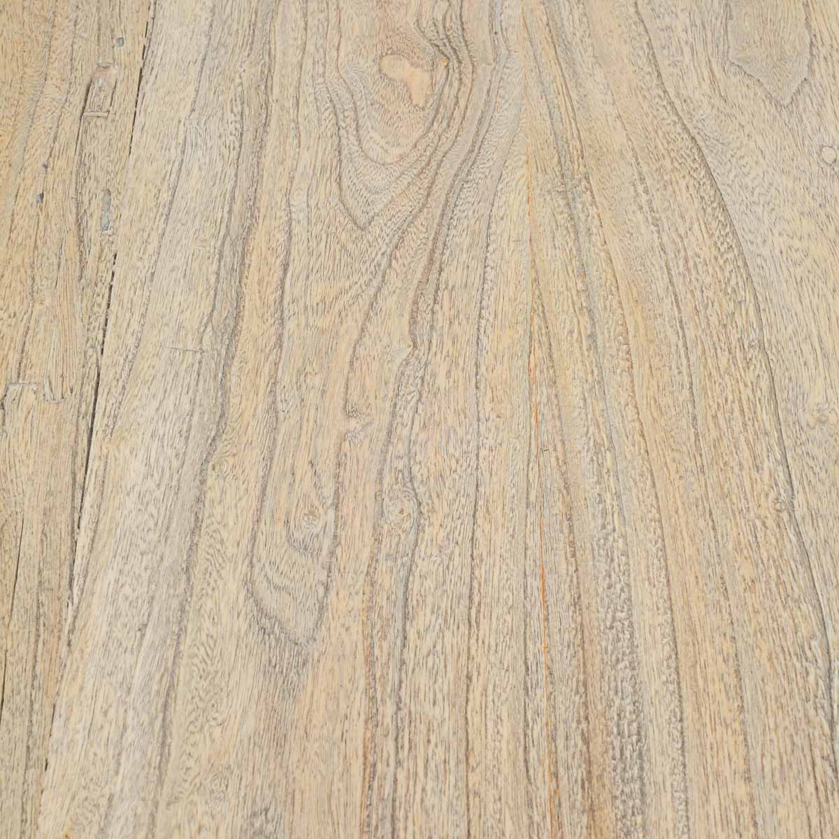 Trewin 200cm Reclaimed Elm Bench
