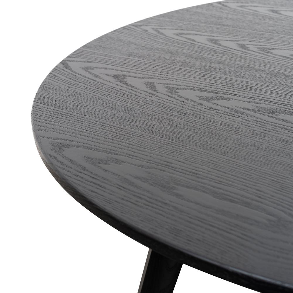 Meadowham 100cm Round Dining Table