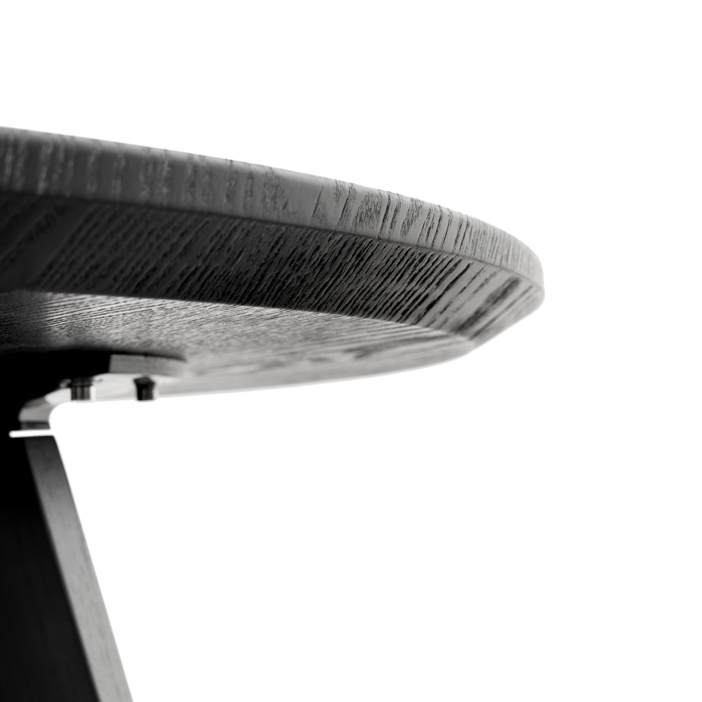 Meadowham 100cm Round Dining Table
