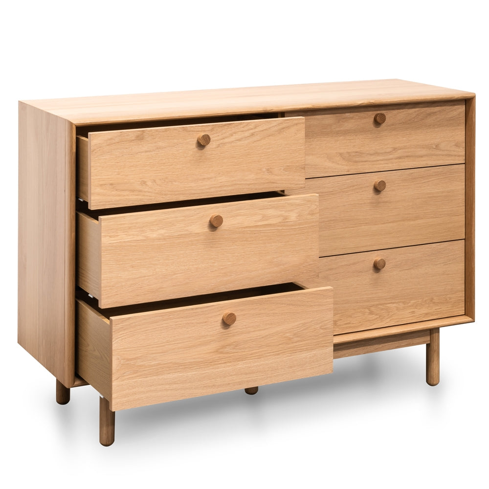 Withley 6 Drawer Wide Chest