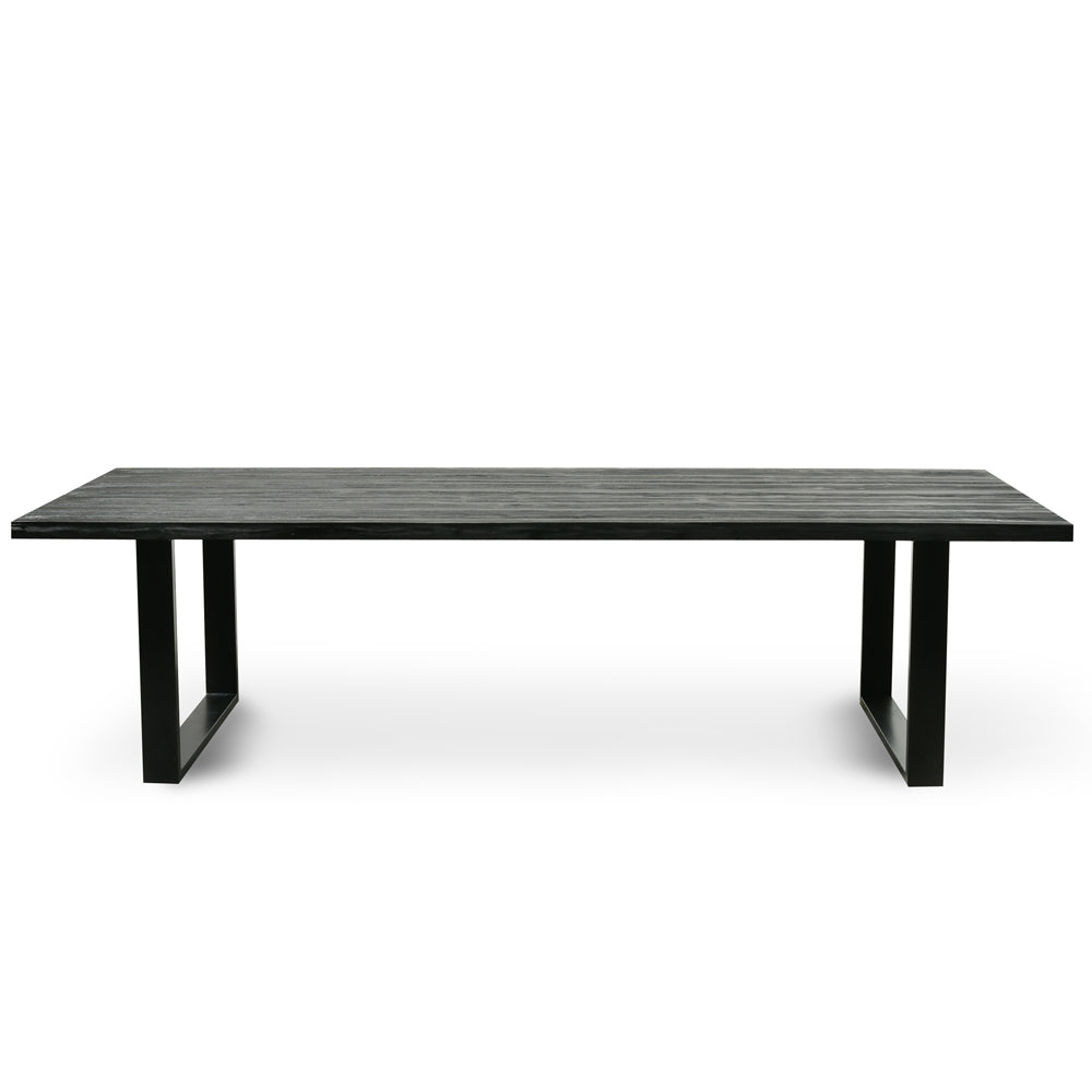 Sittingbourne 280cm Reclaimed Dining Table
