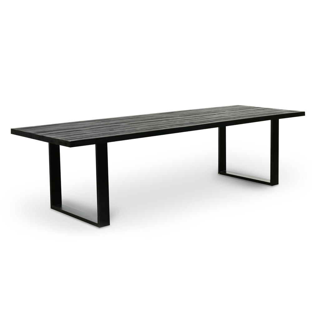 Sittingbourne 280cm Reclaimed Dining Table