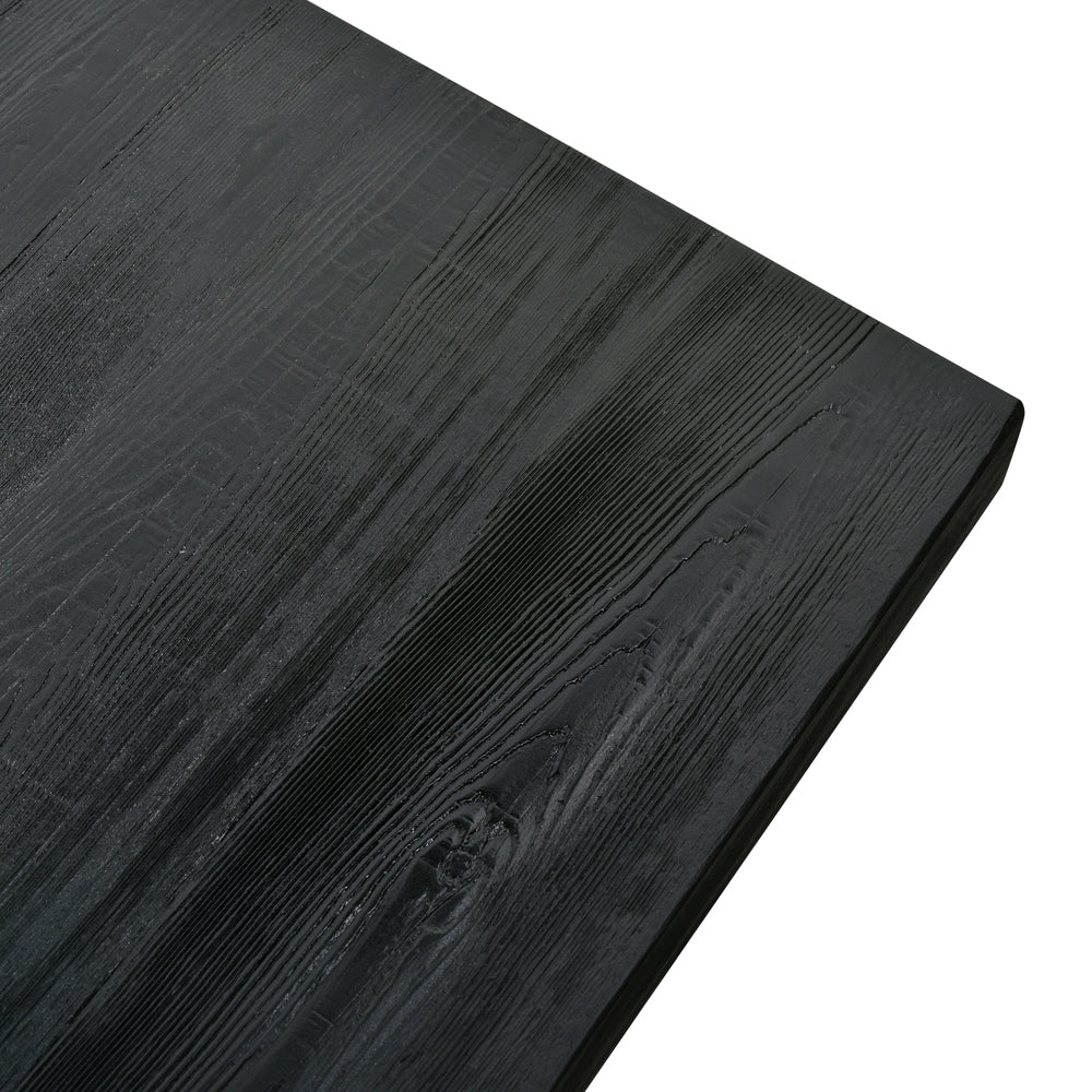 Sittingbourne 280cm Reclaimed Dining Table
